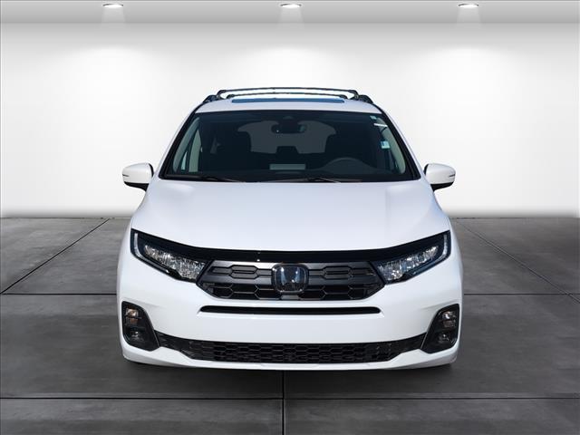 new 2026 Honda Odyssey car, priced at $45,775