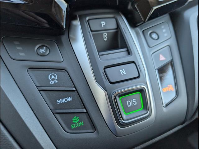 new 2026 Honda Odyssey car, priced at $45,775