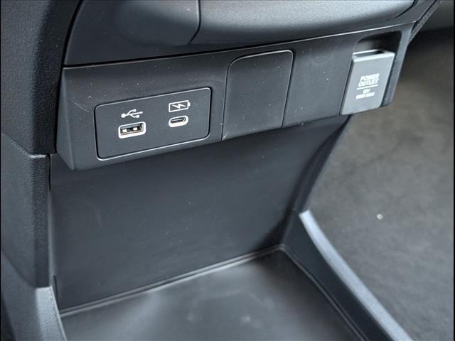 new 2026 Honda Odyssey car, priced at $45,775