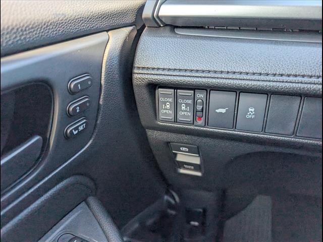 new 2026 Honda Odyssey car, priced at $45,775