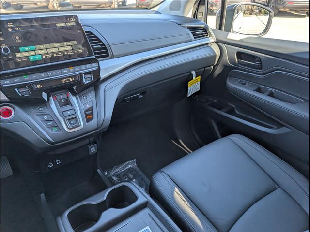 new 2026 Honda Odyssey car, priced at $45,775