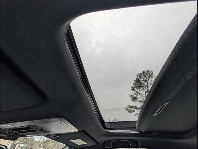 new 2026 Honda Accord Hybrid car, priced at $35,445