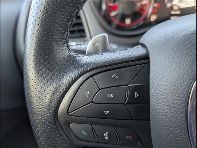 used 2023 Dodge Challenger car, priced at $30,990