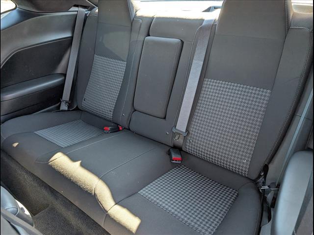 used 2023 Dodge Challenger car, priced at $30,990