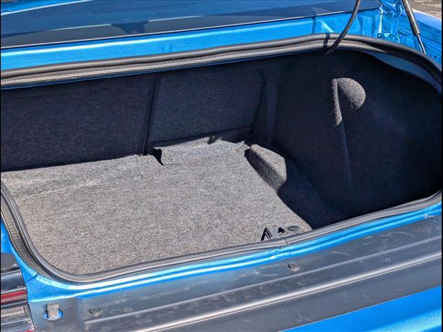 used 2023 Dodge Challenger car, priced at $30,990