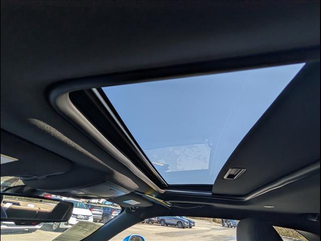 used 2023 Dodge Challenger car, priced at $30,990