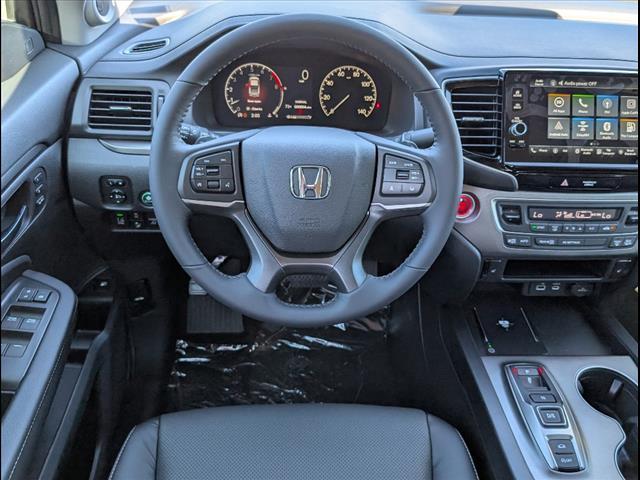 new 2026 Honda Ridgeline car, priced at $44,890