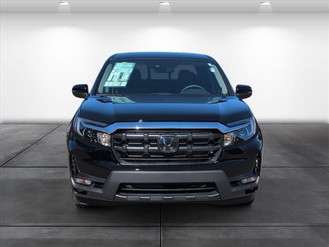 new 2026 Honda Ridgeline car, priced at $44,890