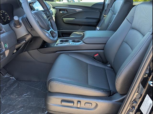 new 2026 Honda Ridgeline car, priced at $44,890