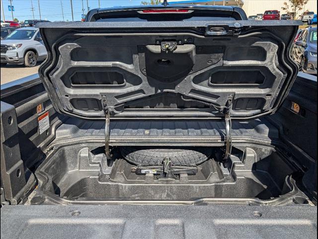 new 2026 Honda Ridgeline car, priced at $44,890