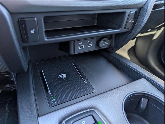 new 2026 Honda Ridgeline car, priced at $44,890