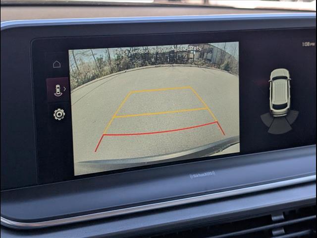 used 2022 Kia Telluride car, priced at $21,992