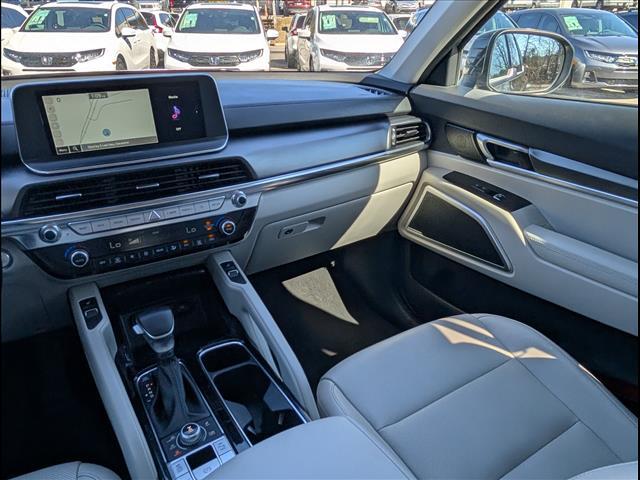 used 2022 Kia Telluride car, priced at $21,992