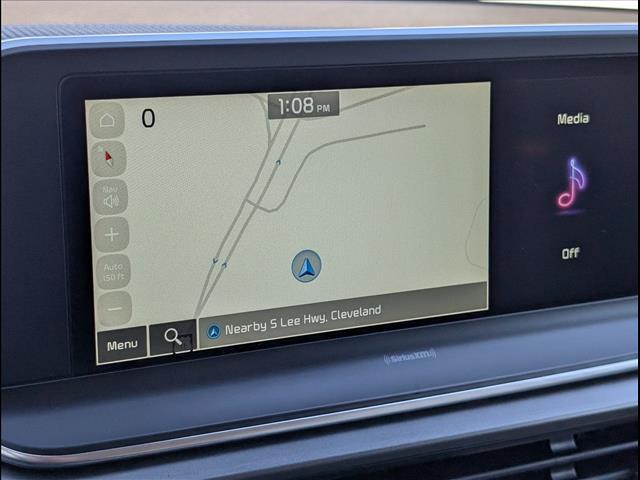 used 2022 Kia Telluride car, priced at $21,992