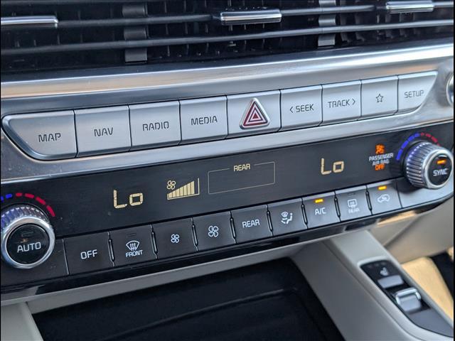 used 2022 Kia Telluride car, priced at $21,992