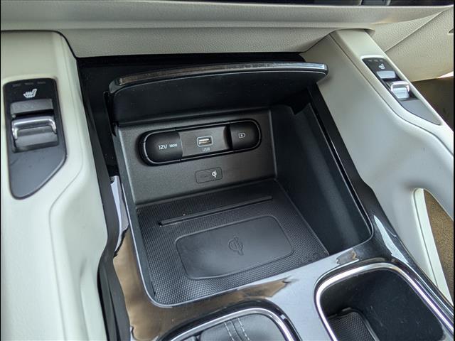 used 2022 Kia Telluride car, priced at $21,992