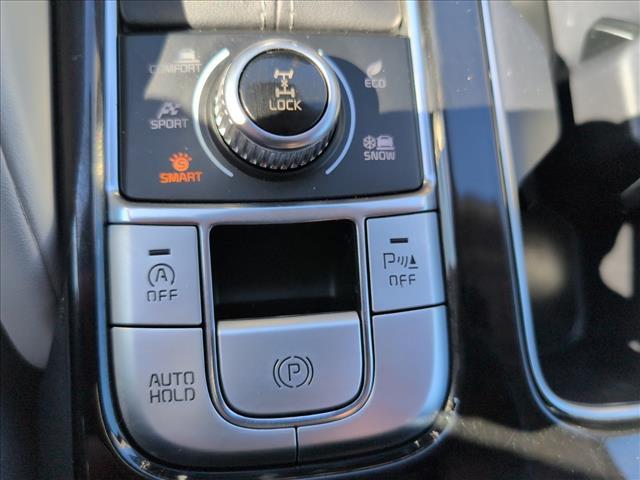 used 2022 Kia Telluride car, priced at $21,992