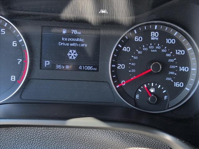 used 2021 Kia Forte car, priced at $14,990