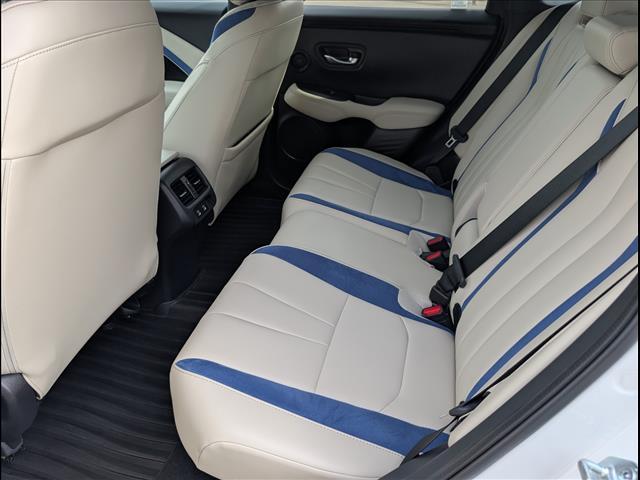 used 2025 Acura ADX car, priced at $38,790