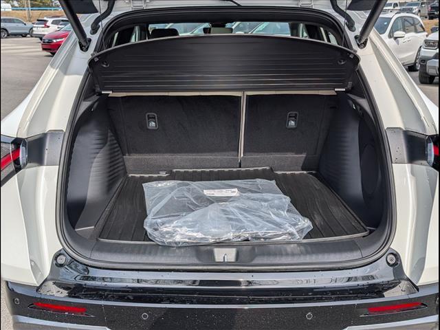 used 2025 Acura ADX car, priced at $38,790