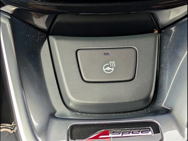 used 2025 Acura ADX car, priced at $38,790