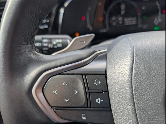 used 2025 Lexus NX 350h car, priced at $51,900