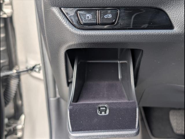 used 2025 Lexus NX 350h car, priced at $51,900