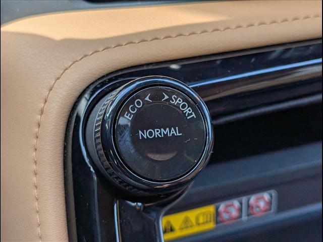 used 2025 Lexus NX 350h car, priced at $51,900