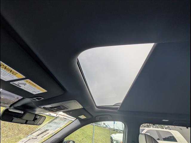 new 2026 Honda Passport car, priced at $54,680