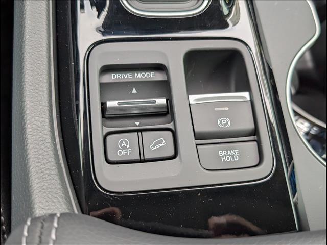 new 2026 Honda Pilot car, priced at $46,740