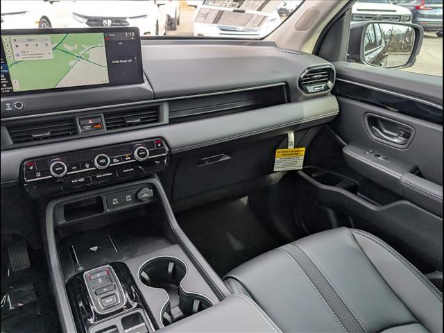 new 2026 Honda Pilot car, priced at $46,740