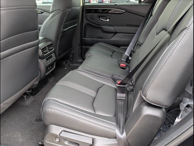 new 2026 Honda Pilot car, priced at $46,740