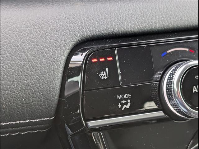 new 2026 Honda Pilot car, priced at $46,740