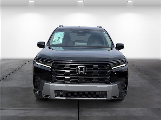 new 2026 Honda Pilot car, priced at $46,740