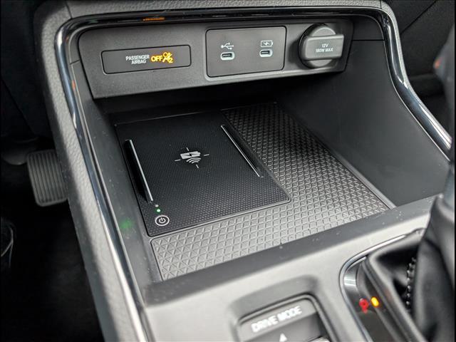 new 2026 Honda CR-V car, priced at $38,350