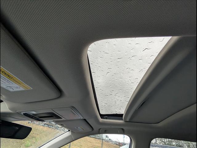 new 2026 Honda CR-V car, priced at $38,350