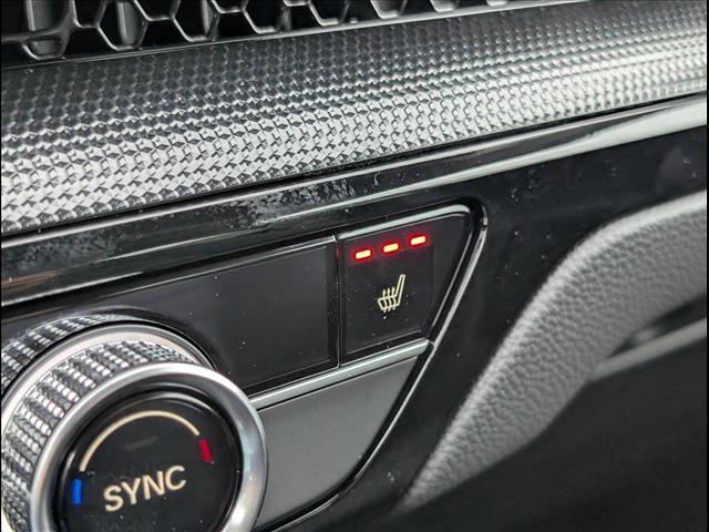 new 2026 Honda CR-V car, priced at $38,350