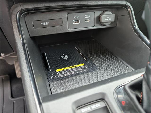 used 2024 Honda CR-V Hybrid car, priced at $32,990