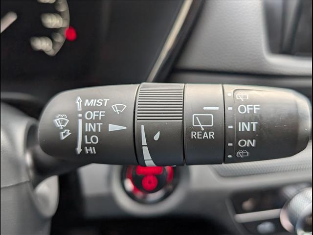 used 2024 Honda CR-V Hybrid car, priced at $32,990