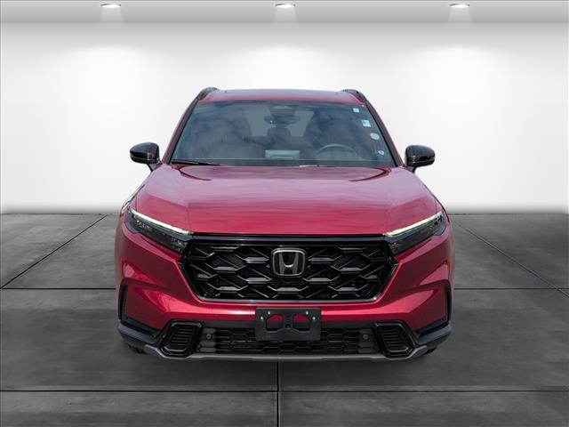 used 2024 Honda CR-V Hybrid car, priced at $32,990