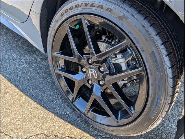 new 2026 Honda Civic car, priced at $29,545