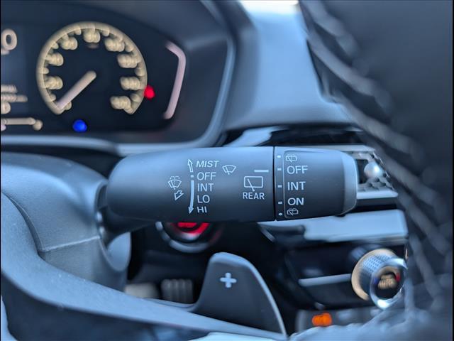 new 2026 Honda Civic car, priced at $29,545