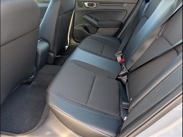 new 2026 Honda Civic car, priced at $29,545