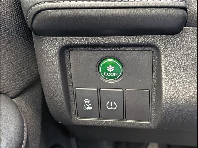 used 2022 Honda HR-V car, priced at $21,993