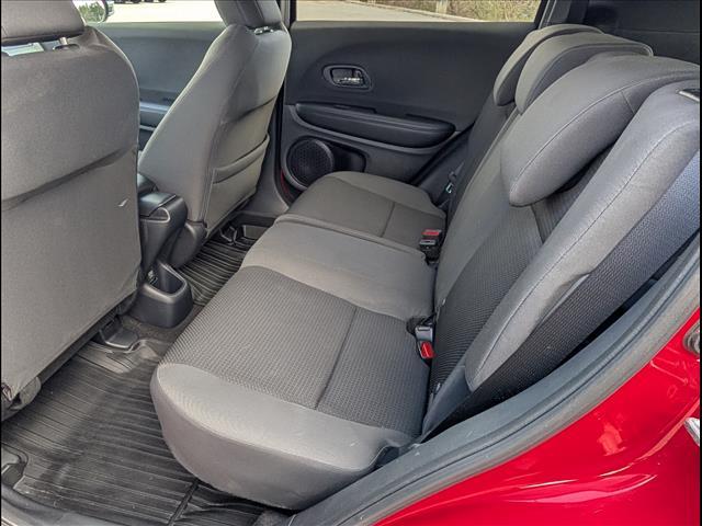 used 2022 Honda HR-V car, priced at $21,993