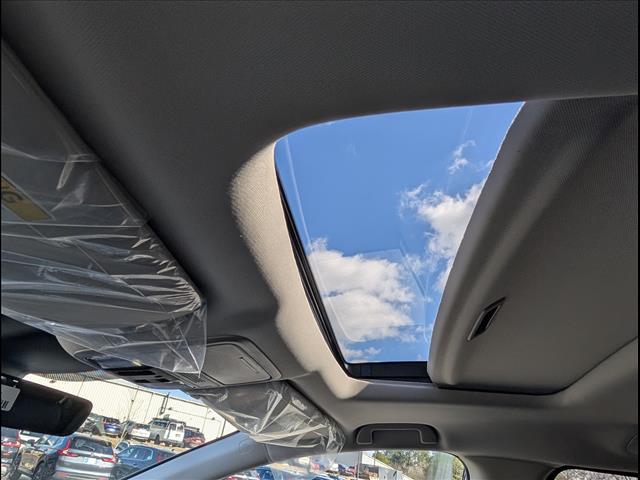 new 2026 Honda Odyssey car, priced at $46,140