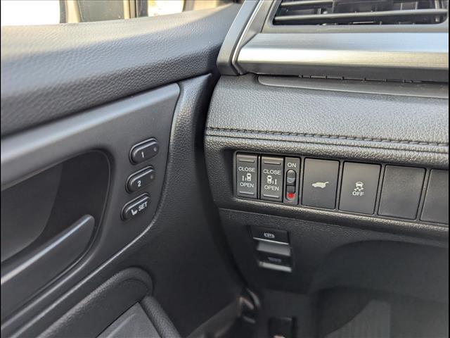 new 2026 Honda Odyssey car, priced at $46,140