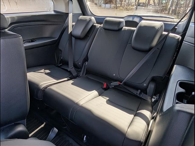 new 2026 Honda Odyssey car, priced at $46,140