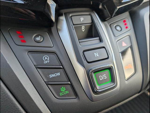 new 2026 Honda Odyssey car, priced at $46,140