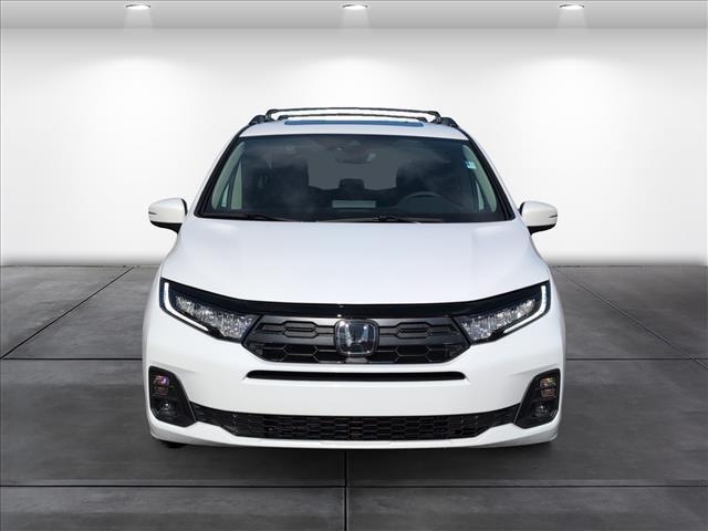 new 2026 Honda Odyssey car, priced at $46,140